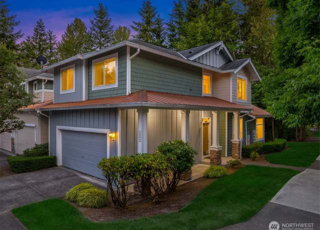 Property at 35215 SE Aspen Ln #1304, Snoqualmie, WA 98065, 3 beds, 2.5 baths