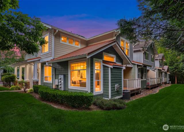 Property at 35215 SE Aspen Ln #1304, Snoqualmie, WA 98065, 3 beds, 2.5 baths