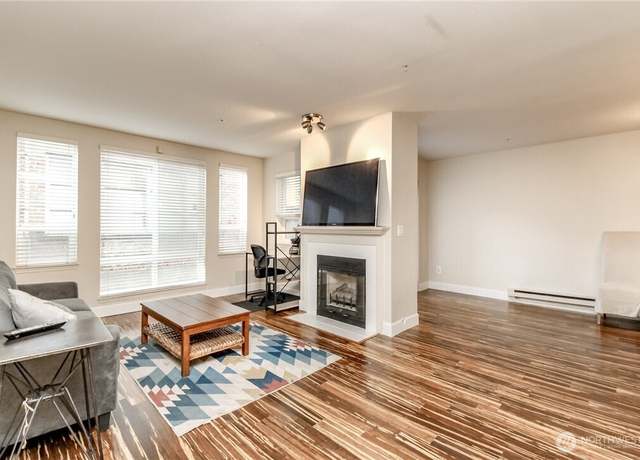 Property at 3028 Western Ave #114, Seattle, WA 98121, 1 bed, 1 bath