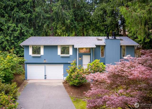 Property at 22417 NE 13th Ct, Sammamish, WA 98074, 3 beds, 2.5 baths