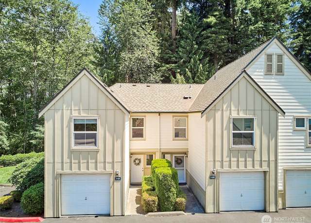 Property at 1600 121st St SE Unit D101, Everett, WA 98208, 2 beds, 2.5 baths