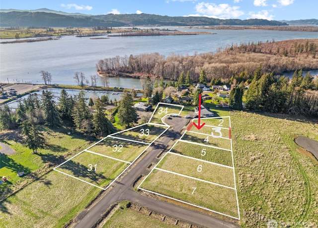 Property at 50 Sunnyfield Dr, Cathlamet, WA 98612