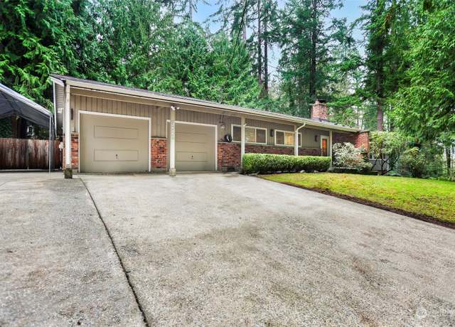 Property at 355 Mt Jupiter Dr SW, Issaquah, WA 98027, 4 beds, 2 baths