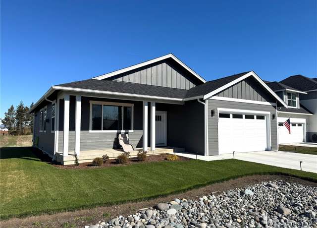Property at 309 Brentwood Dr, Nooksack, WA 98276, 3 beds, 2 baths