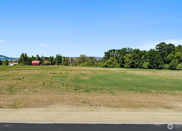Property at 4 XX Woodscreek Ln, Ellensburg, WA 98926