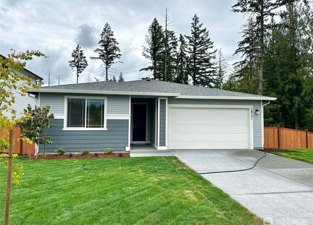 Property at 18721 135th Ave E #24, Puyallup, WA 98374, 4 beds, 3 baths