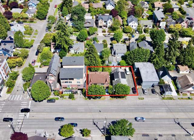 Property at 7346 15th Ave NW, Seattle, WA 98117, 2 beds, 2 baths