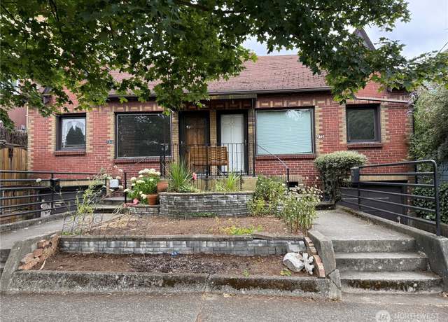 Property at 7346 15th Ave NW, Seattle, WA 98117, 2 beds, 2 baths