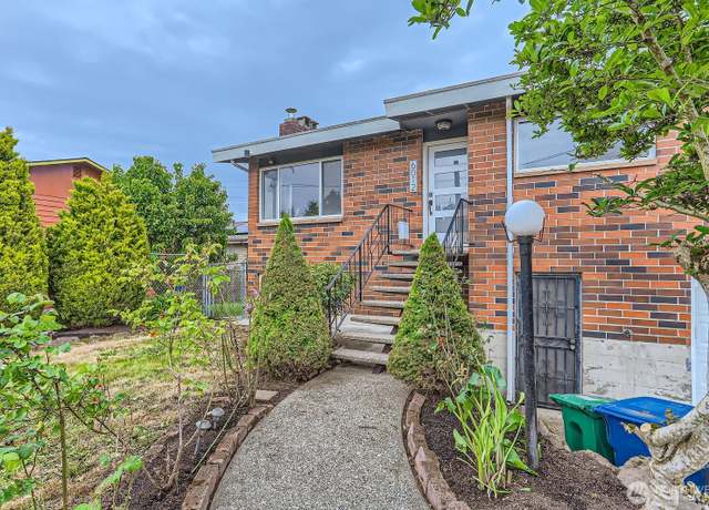 Property at 6012 28th Ave S, Seattle, WA 98108, 5 beds, 3 baths