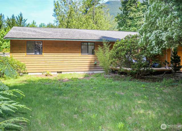 Property at 45029 SE Tanner Rd, North Bend, WA 98045, 3 beds, 2 baths