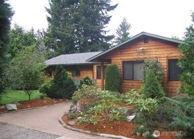 Property at 45029 SE Tanner Rd, North Bend, WA 98045, 3 beds, 2 baths