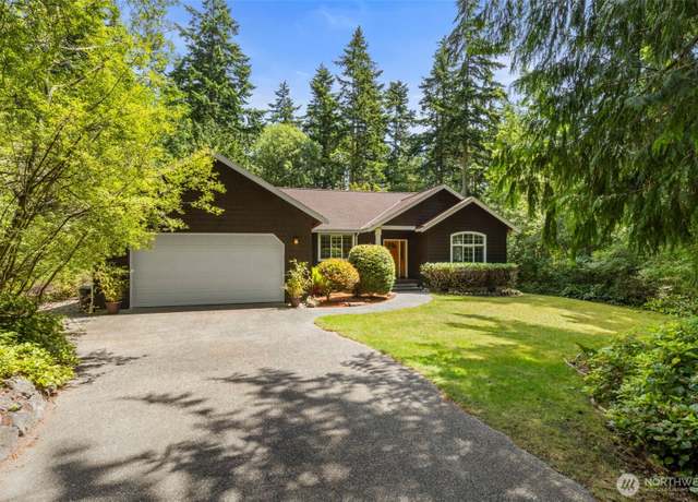 Property at 4766 Mason St, Port Townsend, WA 98368, 3 beds, 2 baths