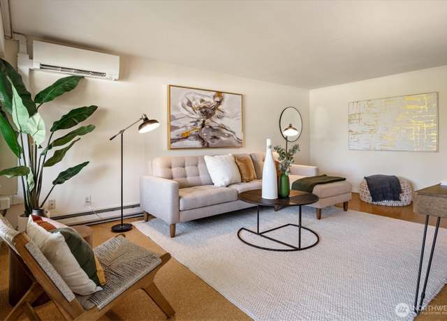 Property at 7001 Sand Point Way NE Unit B410, Seattle, WA 98115, 1 bed, 1 bath