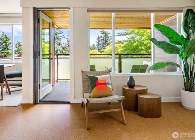 Property at 7001 Sand Point Way NE Unit B410, Seattle, WA 98115, 1 bed, 1 bath