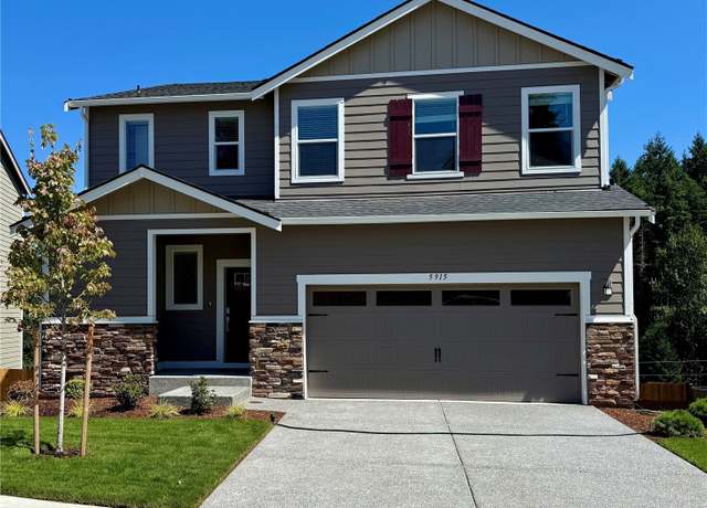 Property at 5915 136th St SW, Edmonds, WA 98026, 6 beds, 4 baths