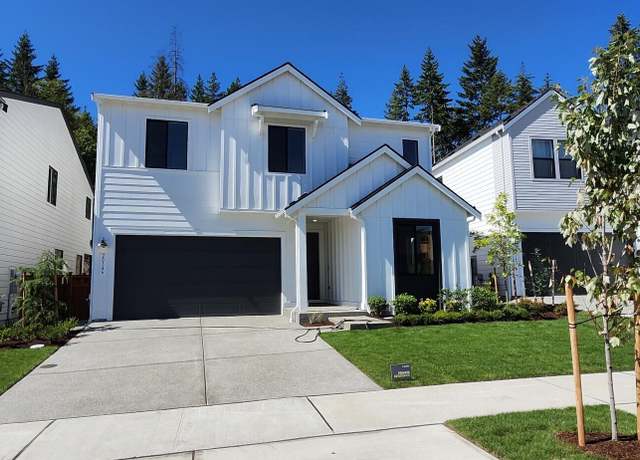 Property at 20346 154th St E, Bonney Lake, WA 98391, 5 beds, 3 baths