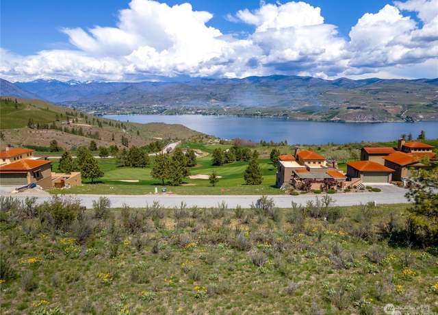 Property at 225 Bandera Way, Chelan, WA 98816