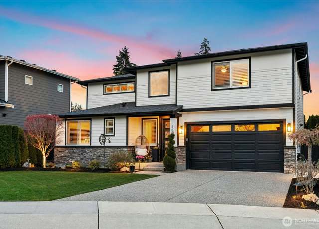 Property at 3603 150th St SE, Mill Creek, WA 98012, 4 beds, 2.5 baths