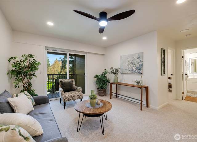 Property at 14650 NE 32nd St Unit A20, Bellevue, WA 98007, 1 bed, 1 bath