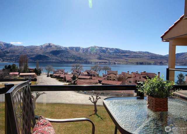 Property at 100 Lake Chelan Shores Dr Unit 18-9, Chelan, WA 98816, 1 bed, 1 bath