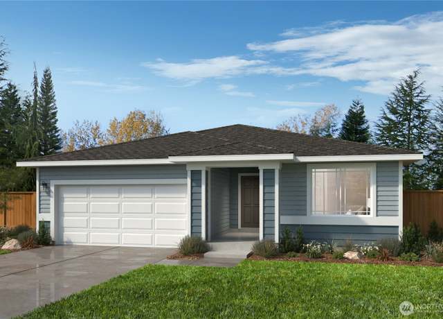 Property at 17051 126th St E #200, Bonney Lake, WA 98391, 3 beds, 2 baths