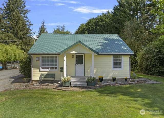 Property at 23341 Hoogdal Rd, Sedro Woolley, WA 98284, 3 beds, 2 baths