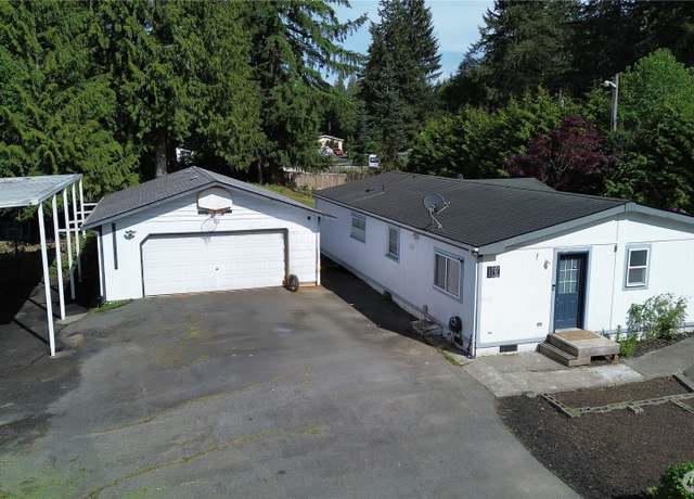 Property at 21833 127 Ave SE, Snohomish, WA 98296, 3 beds, 2 baths
