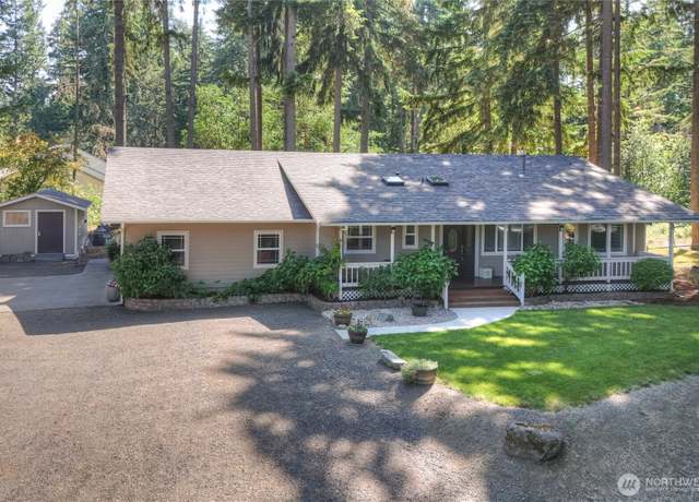 Property at 6610 6th Ave SE, Lacey, WA 98503, 3 beds, 2.5 baths