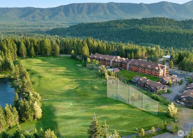 Property at 3770 Suncadia Trl #110, Cle Elum, WA 98922, 2 beds, 2 baths