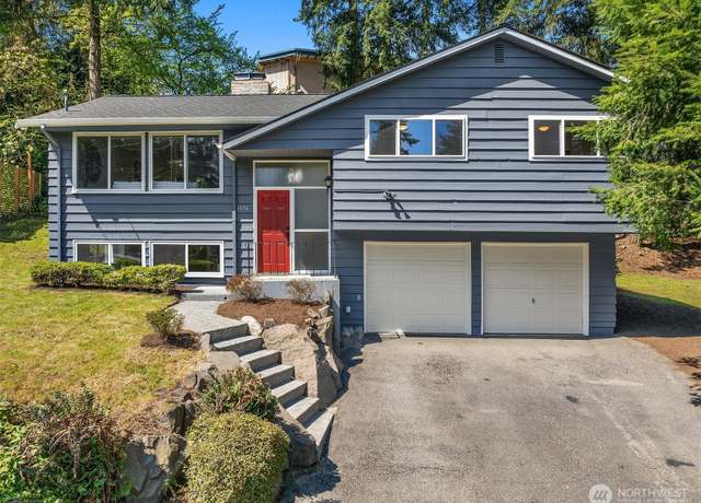 Property at 1136 N 146th Pl, Shoreline, WA 98133, 3 beds, 2 baths