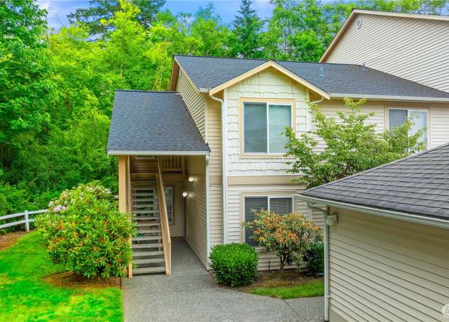 Property at 723 114th St SW Unit Y101, Everett, WA 98204, 2 beds, 2 baths