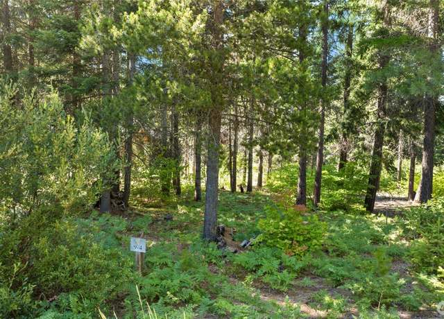 Property at 131 Goat Creek Ln, Cle Elum, WA 98922
