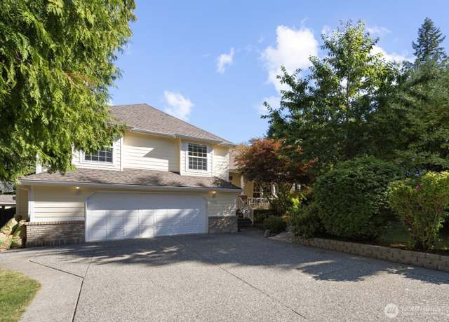 Property at 1912 S Colby Ct, Bellingham, WA 98229, 5 beds, 3.5 baths