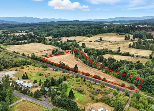 Property at 1596 Ferrier Rd, Winlock, WA 98596