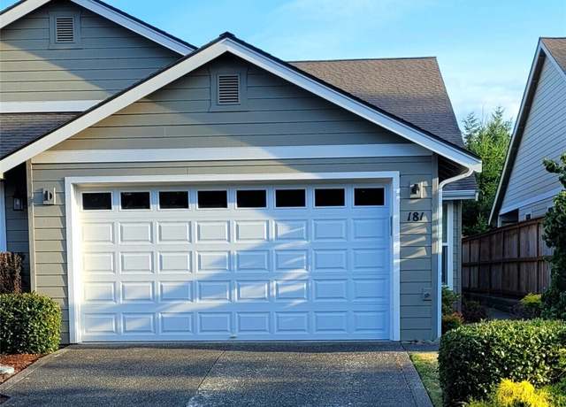 Property at 181 Snapdragon Ln, Sequim, WA 98382, 2 beds, 2 baths