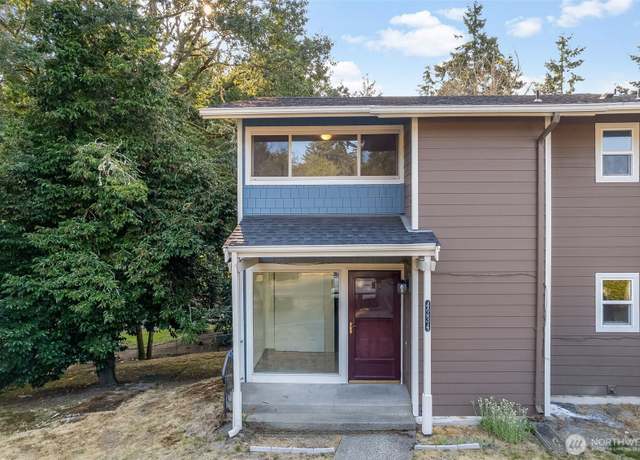Property at 4234 Beckonridge Dr W, University Place, WA 98466, 4 beds, 2.5 baths