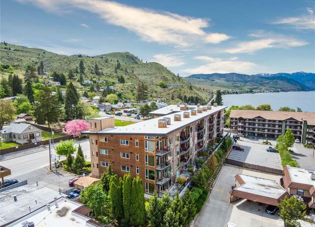 Property at 2220 W Woodin Ave #311, Chelan, WA 98816, 2 beds, 2 baths