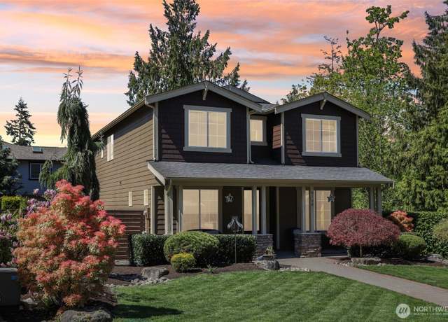 Property at 9120 Hargreaves Pl, Mukilteo, WA 98275, 4 beds, 3 baths