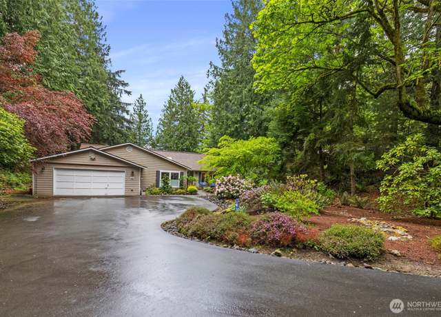 Property at 40 Rainier Ct, Port Ludlow, WA 98365, 3 beds, 2 baths