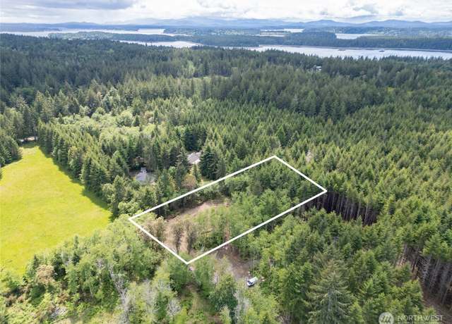 Property at 160 Elin Ln, Shelton, WA 98584