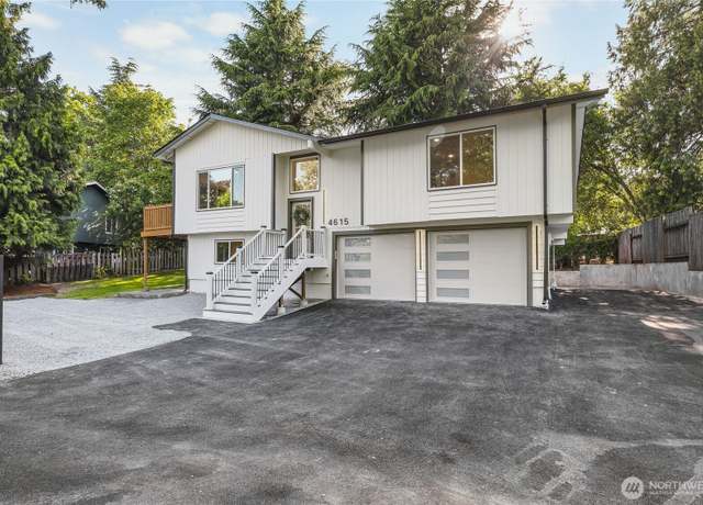 Property at 4615 S 170th St, Seatac, WA 98188, 3 beds, 2.5 baths