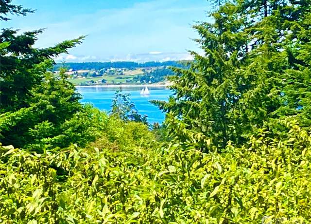 Property at 980 NE Pennington Loop, Coupeville, WA 98239
