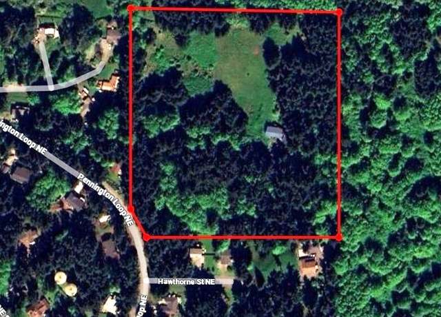 Property at 980 NE Pennington Loop, Coupeville, WA 98239