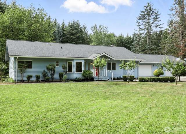 Property at 116 NOBLE Rd, Winlock, WA 98596, 3 beds, 2 baths