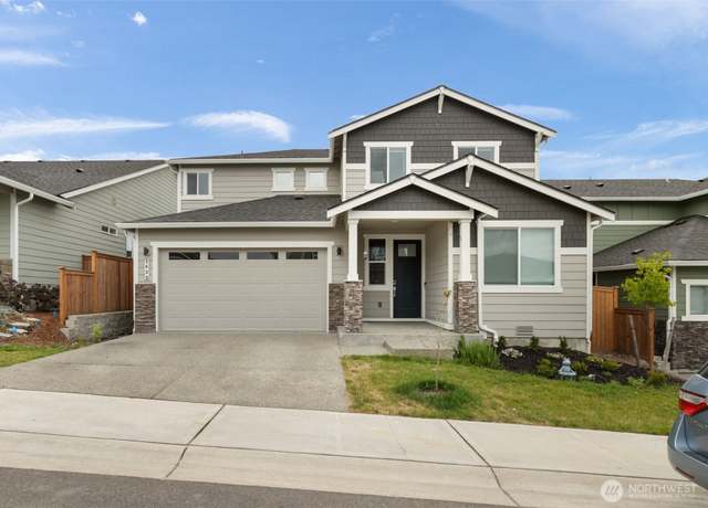 Property at 3639 SW Cardiff St, Port Orchard, WA 98367, 3 beds, 2.5 baths