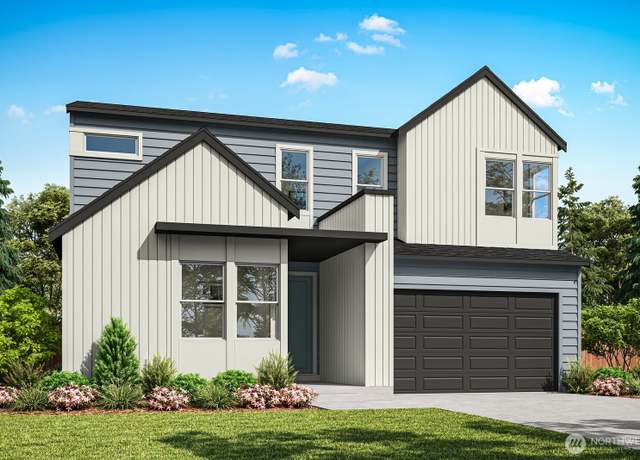 Property at 20303 Eagle Ln E #21, Bonney Lake, WA 98391, 4 beds, 1 bath