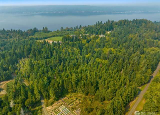 Property at 51 E Windy Ridge Ln, Belfair, WA 98528