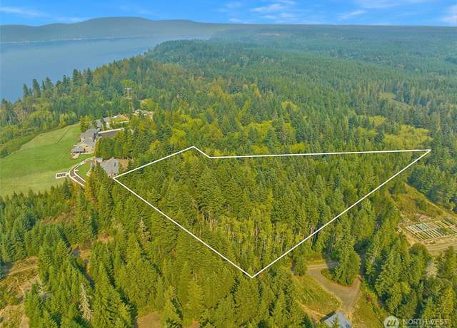 Property at 51 E Windy Ridge Ln, Belfair, WA 98528