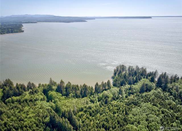 Property at 6265 State Rt 101, South Bend, WA 98586