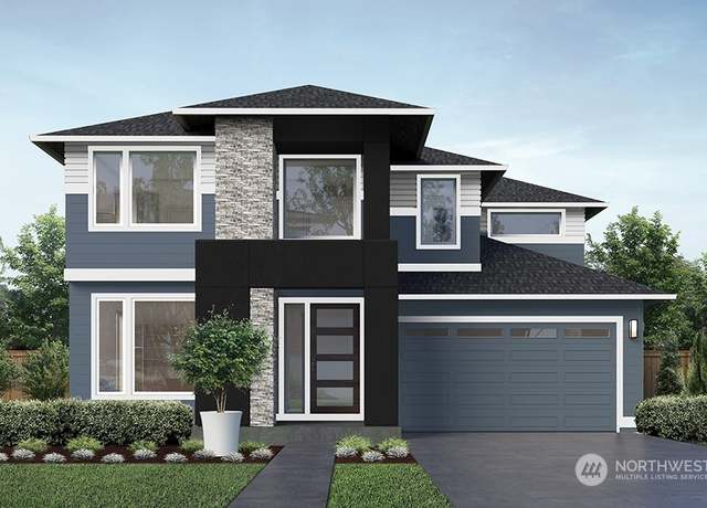 Property at 26010 208th Ave SE, Covington, WA 98042, 5 beds, 5 baths